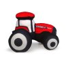 Plyšový Case IH Magnum červený 17 cm