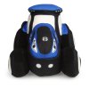 new holland t7 tractor small soft plush (3)