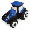 new holland t7 tractor small soft plush