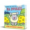 70 1 podivej se kdo sedd schovava na dvorku