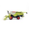 cosechadora claas lexion 760 wiking 038911 escala h0 (1)