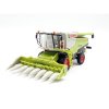 cosechadora claas lexion 760 wiking 038911 escala h0