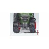 Traktor Fendt 1050 Vario s dvoumontáží, 1:32