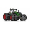 Traktor Fendt 1050 Vario s dvoumontáží, 1:32