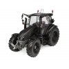 tracteur valtra g135 unlimited noir mat a l echelle 1 32 universal hobbies uh6440