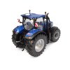 universal hobbies 132 scale new holland t7300 blue power auto command 2023 tractor diecast replica uh6491 1