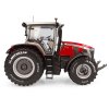 universal hobbies massey ferguson 8s305 mf by you michelin evobib serie limitee 750 exemplaires uh6668 5