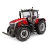 universal hobbies massey ferguson 8s305 mf by you michelin evobib serie limitee 750 exemplaires uh6668 6 (1)