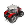 universal hobbies massey ferguson 8s305 mf by you michelin evobib serie limitee 750 exemplaires uh6668