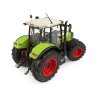 Traktor Claas Ares 816RZ s předním závažím