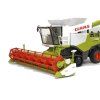 Kombain Claas Lexion 780 - zlevněné