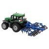 Koeckerling Grubber mit Traktor Art.Nr.222.738