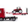 tahač MAN s traktorem Steyr, 1:87