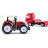 tahač MAN s traktorem Steyr, 1:87