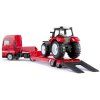 tahač MAN s traktorem Steyr, 1:87