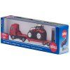 tahač MAN s traktorem Steyr, 1:87