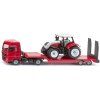 tahač MAN s traktorem Steyr, 1:87