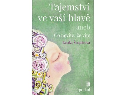 tajemstvi ve vasi hlave