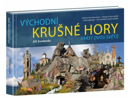 Východní Krušné hory