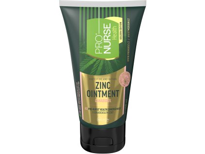 PNH GE Zinc Ointment 150ml 1600px