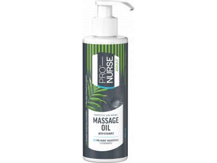 PNA Massage Oil 400ml v2 4L 31 01