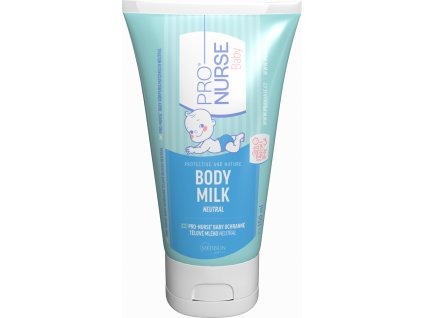 85 pronurse baby detske telove mleko neutral 150ml