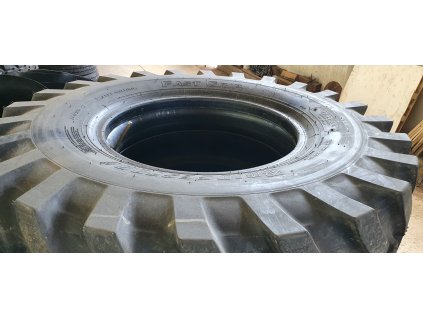 Bridgestone FG 10.00-20 16PR TT set