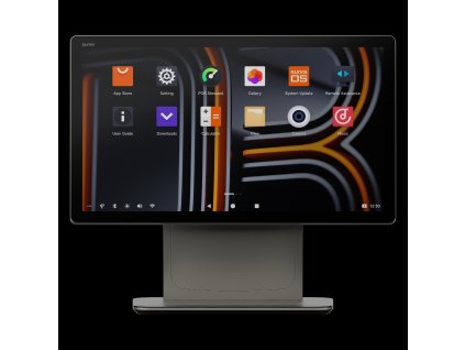 D3 PRO with UI