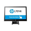 hp 14 l7014t front