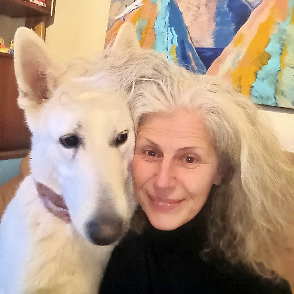 Eva Kiesler