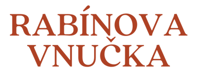 Rabínova vnučka