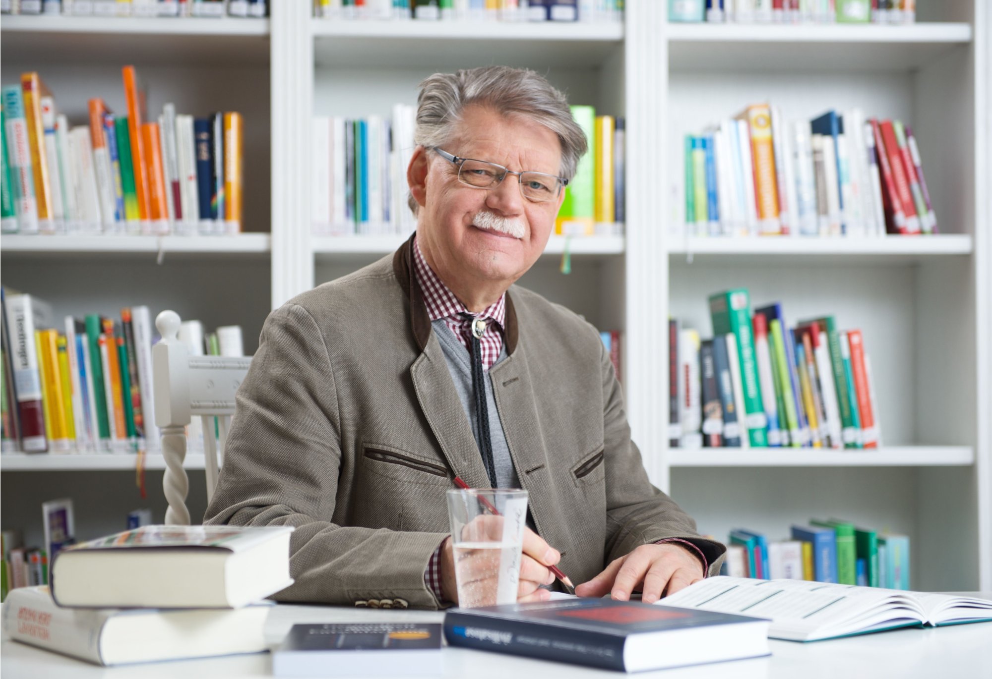 Trojskok odkyselení podle Dr. h. c. Petera Jentschury