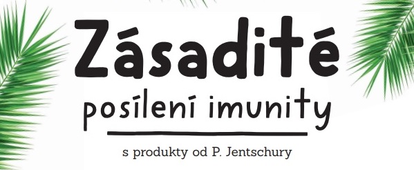 Silná imunita vůči virům a bakteriím