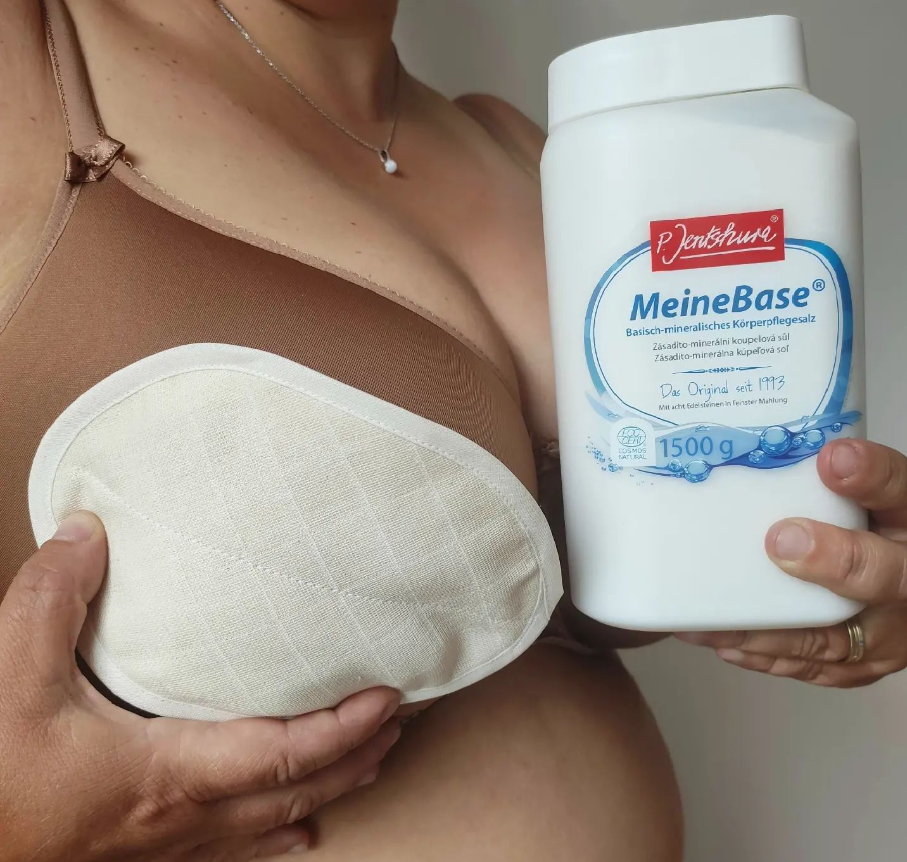 Přirozená péče o prsa: Jak jim dopřát zdraví a pevnost