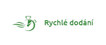 rychlé dodání