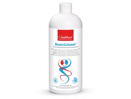 P. Jentschura BasenSchauer® zásaditý sprchový gel 1 000 ml