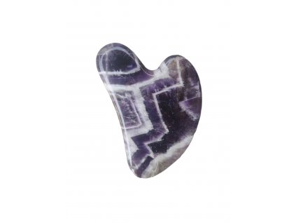 GUA SHA Ametyst