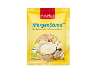 vzorek morgen