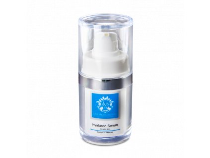 hyaluron serum sensitive skin