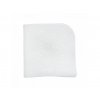 442 1 5055113801667 the konjac sponge company folded angel cloth