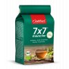 P. Jentschura 7x7 KräuterTee bylinný čaj BIO, sypaný 100 g / 36 litrů