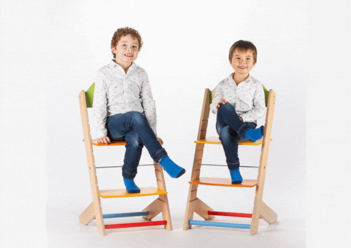 rostoucí a učící věž