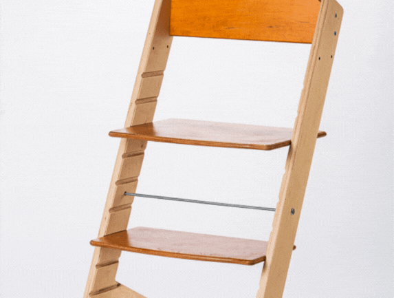 Jak vybrat rostoucí židli