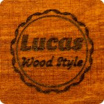 Lucas Wood Style