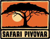 SAFARI PIVOVAR