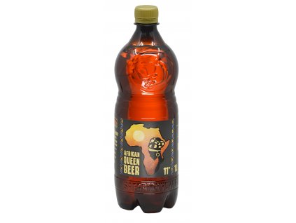 African Queen beer