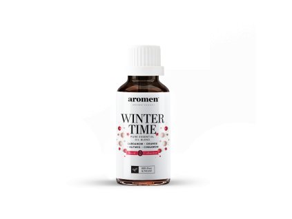 [SYN05] Wintertime 11ml