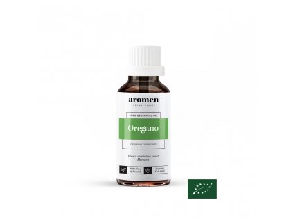 [H8 BIO] Oregano 11ml (BIO)