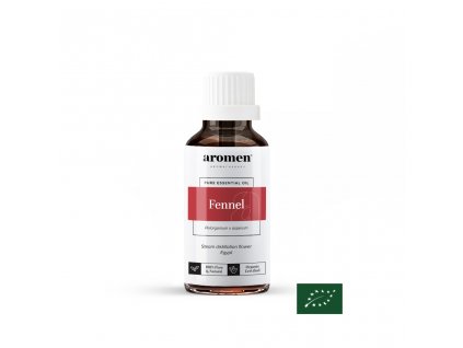 [S8 BIO] Fennel 11ml (BIO)