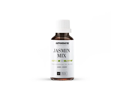 [SYN28] Jasmin mix 11ml